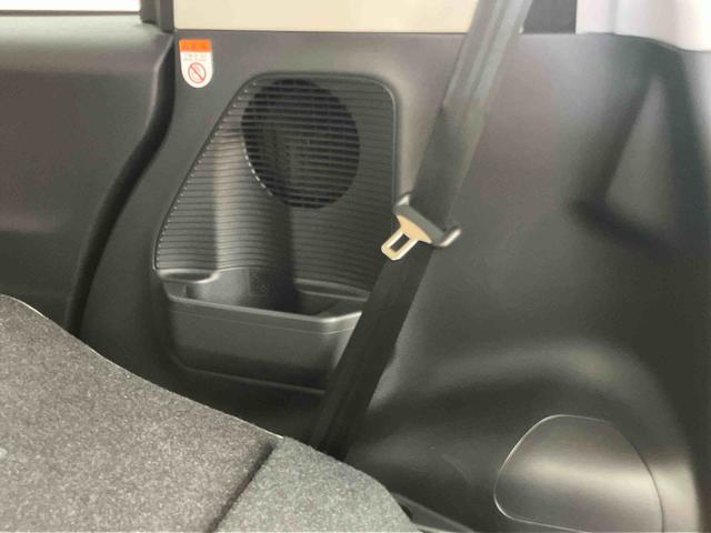 ムーヴＸ衝突回避支援　横滑り防止装置　左側電動スライドドア　前後コーナーセンサー　オートライト　オートハイビーム　マニュアルレベリング機能付ＬＥＤヘッドライト　助手席シートバックポケット＋ショッピングフック（千葉県）の中古車