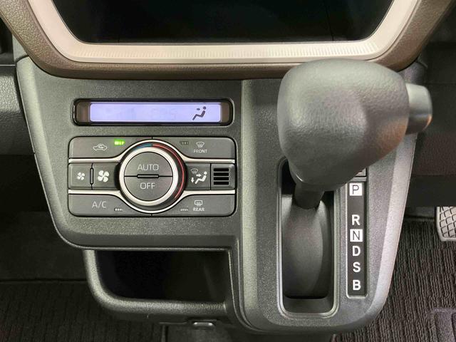 ムーヴＸ衝突回避支援　横滑り防止装置　左側電動スライドドア　前後コーナーセンサー　オートライト　オートハイビーム　マニュアルレベリング機能付ＬＥＤヘッドライト　助手席シートバックポケット＋ショッピングフック（千葉県）の中古車