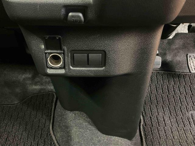 ムーヴＸ衝突回避支援　横滑り防止装置　左側電動スライドドア　前後コーナーセンサー　オートライト　オートハイビーム　マニュアルレベリング機能付ＬＥＤヘッドライト　助手席シートバックポケット＋ショッピングフック（千葉県）の中古車