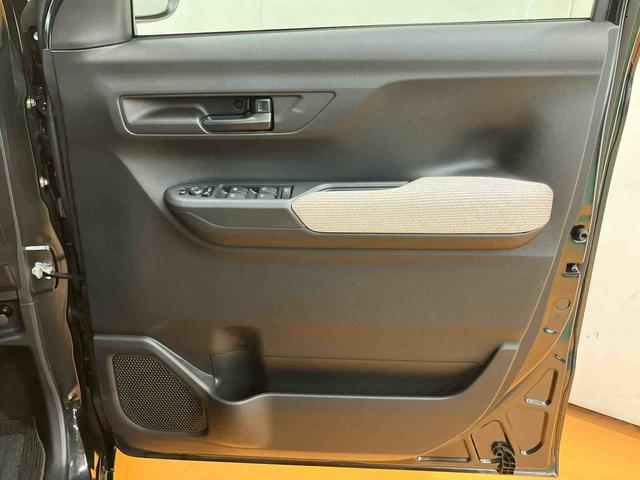 ムーヴＸ衝突回避支援　横滑り防止装置　左側電動スライドドア　前後コーナーセンサー　オートライト　オートハイビーム　マニュアルレベリング機能付ＬＥＤヘッドライト　助手席シートバックポケット＋ショッピングフック（千葉県）の中古車