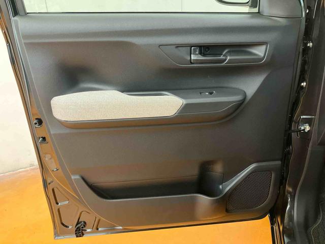 ムーヴＸ衝突回避支援　横滑り防止装置　左側電動スライドドア　前後コーナーセンサー　オートライト　オートハイビーム　マニュアルレベリング機能付ＬＥＤヘッドライト　助手席シートバックポケット＋ショッピングフック（千葉県）の中古車