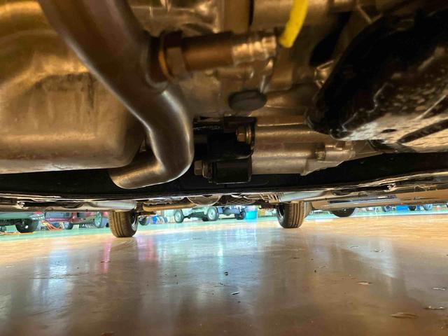 ムーヴＸ衝突回避支援　横滑り防止装置　左側電動スライドドア　前後コーナーセンサー　オートライト　オートハイビーム　マニュアルレベリング機能付ＬＥＤヘッドライト　助手席シートバックポケット＋ショッピングフック（千葉県）の中古車