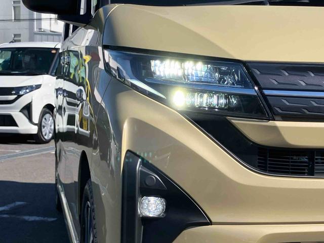 ムーヴRS両側電動スライドドア バックカメラ 全車速追従クルコン ターボ LEDヘッドライト オートライト オートハイビーム ADB スマアシ 前後コーナーセンサー 電動駐車ブレーキ キーフリー アルミホイール(千葉県)の中古車