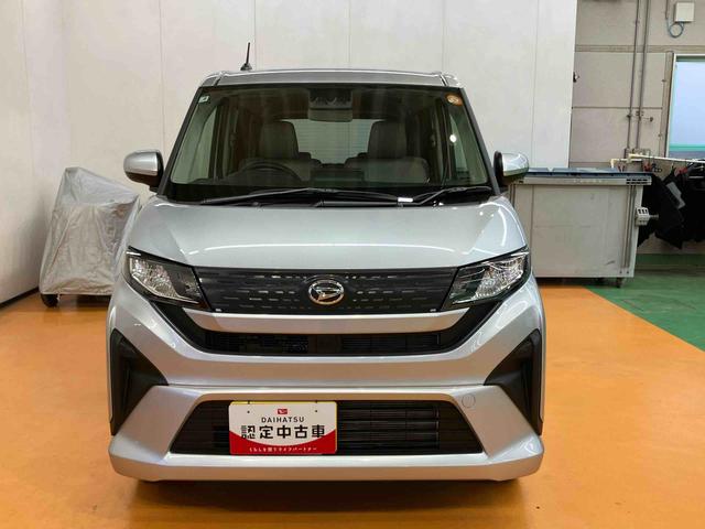 ムーヴX衝突回避支援 横滑り防止装置 プッシュエンジンスタート キーフリーシステム チルトステアリング 運転席シートリフター 左側電動スライドドア マニュアルレベリング機能付LEDヘッドライト(千葉県)の中古車