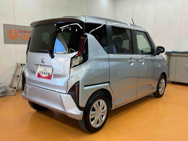 ムーヴX衝突回避支援 横滑り防止装置 プッシュエンジンスタート キーフリーシステム チルトステアリング 運転席シートリフター 左側電動スライドドア マニュアルレベリング機能付LEDヘッドライト(千葉県)の中古車