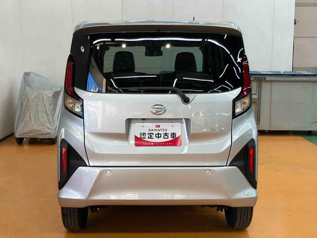 ムーヴX衝突回避支援 横滑り防止装置 プッシュエンジンスタート キーフリーシステム チルトステアリング 運転席シートリフター 左側電動スライドドア マニュアルレベリング機能付LEDヘッドライト(千葉県)の中古車