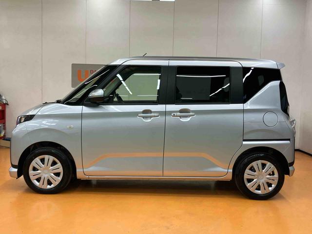 ムーヴX衝突回避支援 横滑り防止装置 プッシュエンジンスタート キーフリーシステム チルトステアリング 運転席シートリフター 左側電動スライドドア マニュアルレベリング機能付LEDヘッドライト(千葉県)の中古車