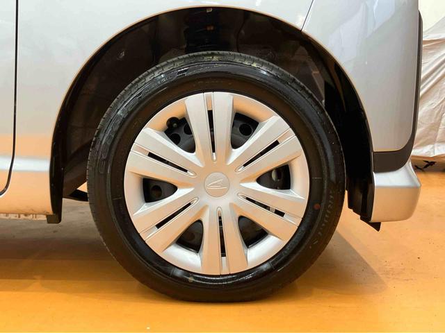 ムーヴX衝突回避支援 横滑り防止装置 プッシュエンジンスタート キーフリーシステム チルトステアリング 運転席シートリフター 左側電動スライドドア マニュアルレベリング機能付LEDヘッドライト(千葉県)の中古車