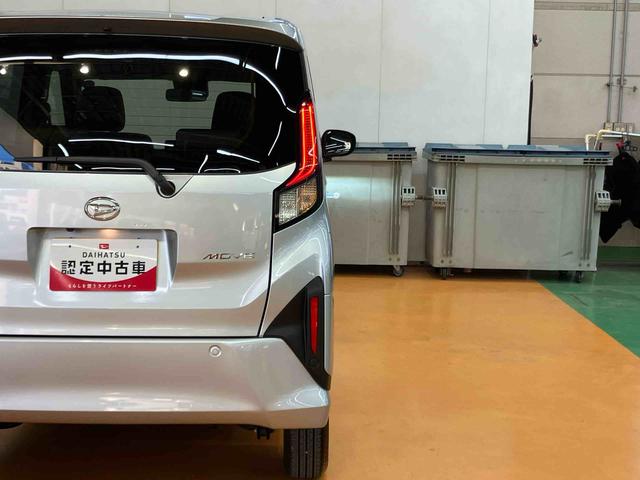 ムーヴX衝突回避支援 横滑り防止装置 プッシュエンジンスタート キーフリーシステム チルトステアリング 運転席シートリフター 左側電動スライドドア マニュアルレベリング機能付LEDヘッドライト(千葉県)の中古車