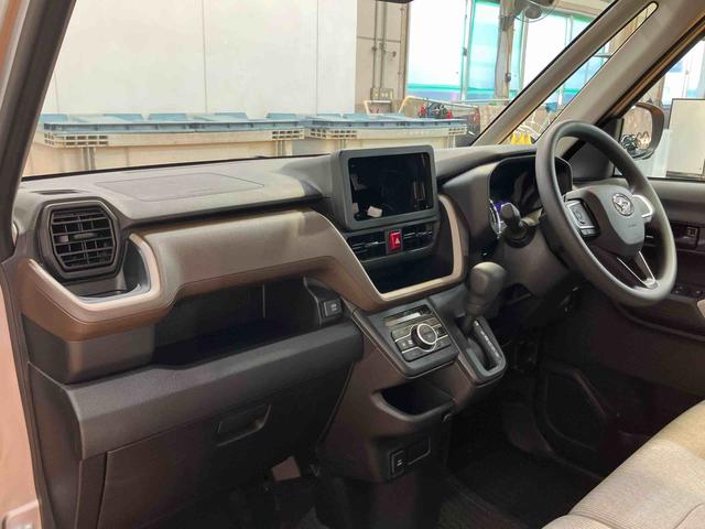 ムーヴＸ衝突回避支援　横滑り防止装置　プッシュエンジンスタート　キーフリーシステム　チルトステアリング　運転席シートリフター　左側電動スライドドア　マニュアルレベリング機能付ＬＥＤヘッドライト（千葉県）の中古車