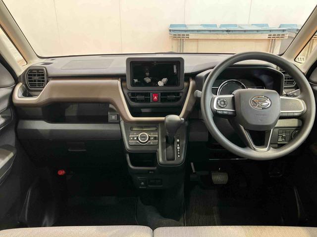 ムーヴＸ衝突回避支援　横滑り防止装置　プッシュエンジンスタート　キーフリーシステム　チルトステアリング　運転席シートリフター　左側電動スライドドア　マニュアルレベリング機能付ＬＥＤヘッドライト（千葉県）の中古車