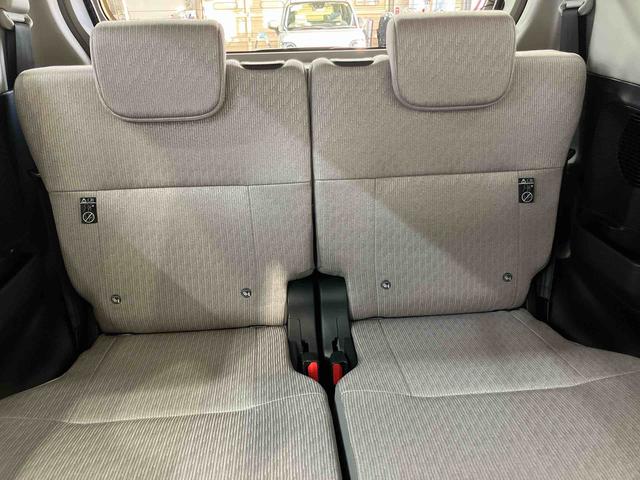 ムーヴＸ衝突回避支援　横滑り防止装置　プッシュエンジンスタート　キーフリーシステム　チルトステアリング　運転席シートリフター　左側電動スライドドア　マニュアルレベリング機能付ＬＥＤヘッドライト（千葉県）の中古車