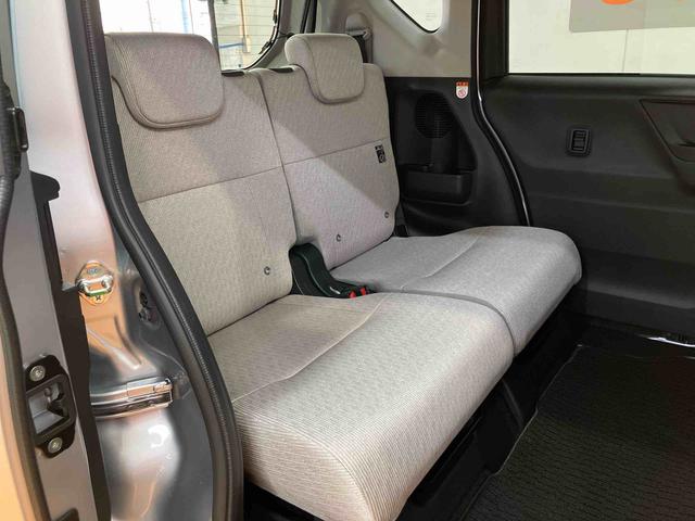 ムーヴＸ衝突回避支援　横滑り防止装置　プッシュエンジンスタート　キーフリーシステム　チルトステアリング　運転席シートリフター　左側電動スライドドア　マニュアルレベリング機能付ＬＥＤヘッドライト（千葉県）の中古車