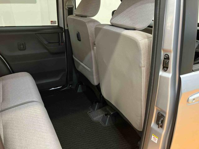 ムーヴＸ衝突回避支援　横滑り防止装置　プッシュエンジンスタート　キーフリーシステム　チルトステアリング　運転席シートリフター　左側電動スライドドア　マニュアルレベリング機能付ＬＥＤヘッドライト（千葉県）の中古車