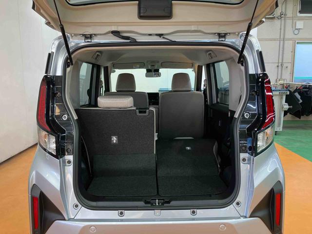 ムーヴＸ衝突回避支援　横滑り防止装置　プッシュエンジンスタート　キーフリーシステム　チルトステアリング　運転席シートリフター　左側電動スライドドア　マニュアルレベリング機能付ＬＥＤヘッドライト（千葉県）の中古車