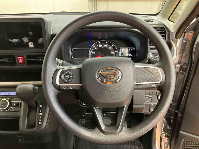 ムーヴＸ衝突回避支援　横滑り防止装置　プッシュエンジンスタート　キーフリーシステム　チルトステアリング　運転席シートリフター　左側電動スライドドア　マニュアルレベリング機能付ＬＥＤヘッドライト（千葉県）の中古車