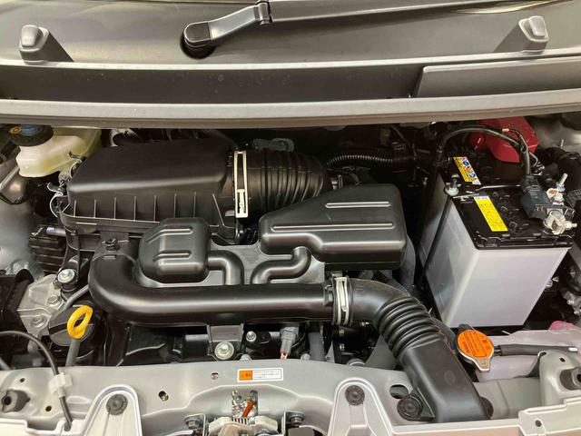 ムーヴＸ衝突回避支援　横滑り防止装置　プッシュエンジンスタート　キーフリーシステム　チルトステアリング　運転席シートリフター　左側電動スライドドア　マニュアルレベリング機能付ＬＥＤヘッドライト（千葉県）の中古車