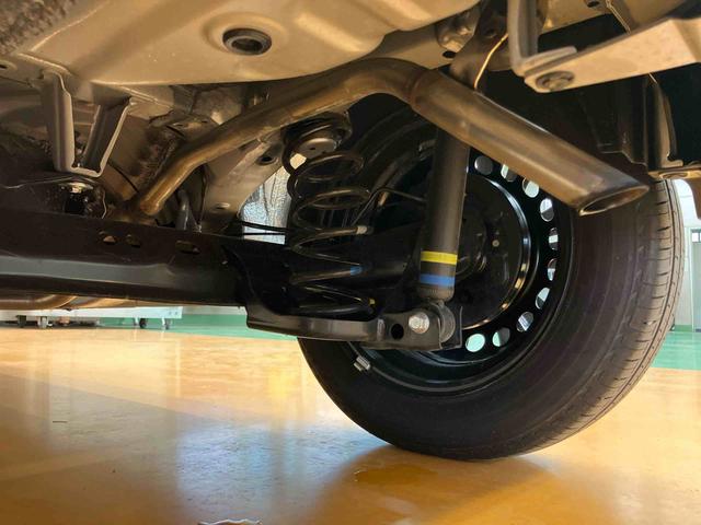 ムーヴＸ衝突回避支援　横滑り防止装置　プッシュエンジンスタート　キーフリーシステム　チルトステアリング　運転席シートリフター　左側電動スライドドア　マニュアルレベリング機能付ＬＥＤヘッドライト（千葉県）の中古車