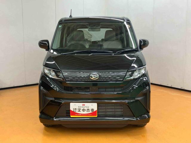 ムーヴX衝突回避支援 横滑り防止装置 左側電動スライドドア プッシュエンジンスタート キーフリーシステム オートライト オートハイビーム LEDヘッドライト バニティーミラー付き左右サンバイザー(千葉県)の中古車