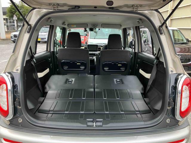 クロスビーハイブリッドMZナビ/BT/TV/DISC/全周囲カメラ/ステアスイッチ ドラレコ ETC ターボ 16インチアルミ LEDヘッド/フォグ スマートキー シートヒーター パドルシフト クルコン 衝突被害軽減ブレーキ(千葉県)の中古車