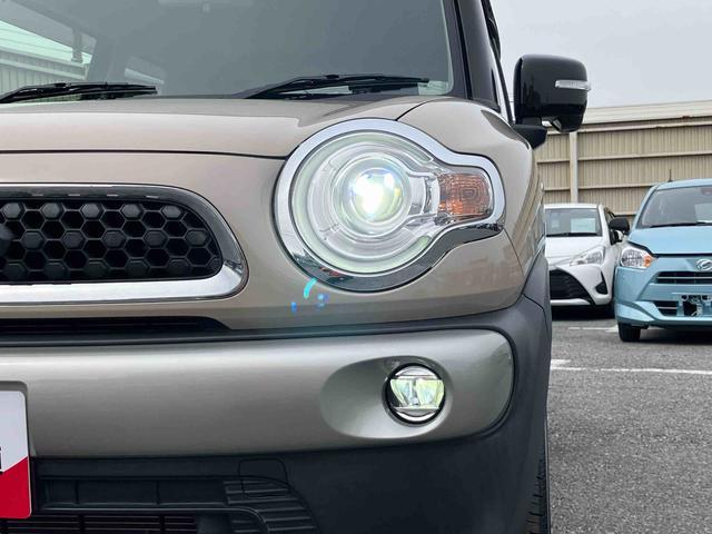 クロスビーハイブリッドMZナビ/BT/TV/DISC/全周囲カメラ/ステアスイッチ ドラレコ ETC ターボ 16インチアルミ LEDヘッド/フォグ スマートキー シートヒーター パドルシフト クルコン 衝突被害軽減ブレーキ(千葉県)の中古車