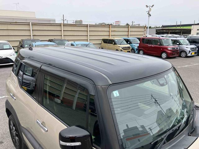 クロスビーハイブリッドＭＺナビ／ＢＴ／ＴＶ／ＤＩＳＣ／全周囲カメラ／ステアスイッチ　ドラレコ　ＥＴＣ　ターボ　１６インチアルミ　ＬＥＤヘッド／フォグ　スマートキー　シートヒーター　パドルシフト　クルコン　衝突被害軽減ブレーキ（千葉県）の中古車