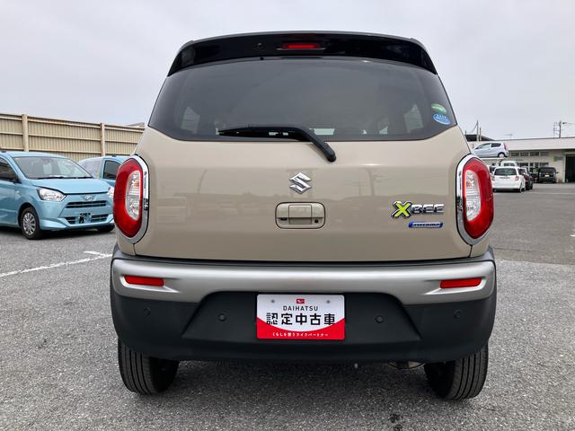 クロスビーハイブリッドＭＺナビ／ＢＴ／ＴＶ／ＤＩＳＣ／全周囲カメラ／ステアスイッチ　ドラレコ　ＥＴＣ　ターボ　１６インチアルミ　ＬＥＤヘッド／フォグ　スマートキー　シートヒーター　パドルシフト　クルコン　衝突被害軽減ブレーキ（千葉県）の中古車