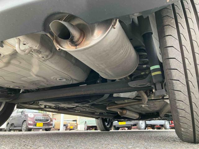 クロスビーハイブリッドＭＺナビ／ＢＴ／ＴＶ／ＤＩＳＣ／全周囲カメラ／ステアスイッチ　ドラレコ　ＥＴＣ　ターボ　１６インチアルミ　ＬＥＤヘッド／フォグ　スマートキー　シートヒーター　パドルシフト　クルコン　衝突被害軽減ブレーキ（千葉県）の中古車