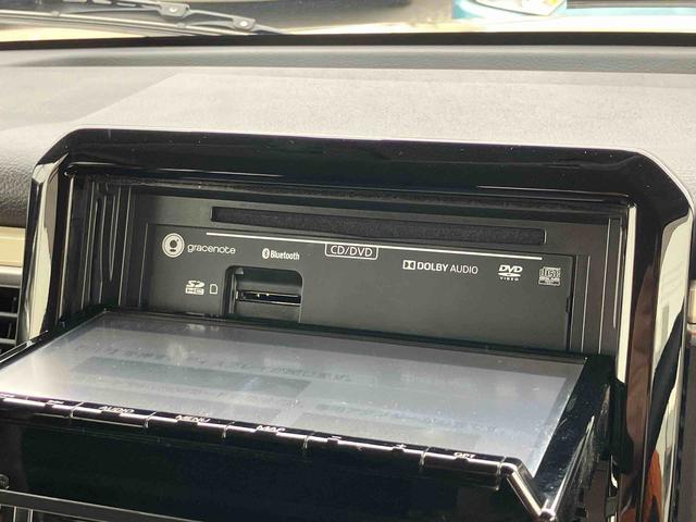 クロスビーハイブリッドＭＺナビ／ＢＴ／ＴＶ／ＤＩＳＣ／全周囲カメラ／ステアスイッチ　ドラレコ　ＥＴＣ　ターボ　１６インチアルミ　ＬＥＤヘッド／フォグ　スマートキー　シートヒーター　パドルシフト　クルコン　衝突被害軽減ブレーキ（千葉県）の中古車