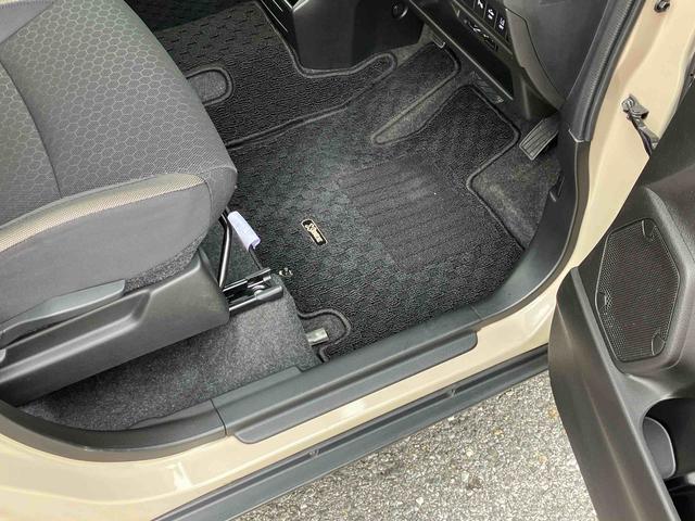 クロスビーハイブリッドＭＺナビ／ＢＴ／ＴＶ／ＤＩＳＣ／全周囲カメラ／ステアスイッチ　ドラレコ　ＥＴＣ　ターボ　１６インチアルミ　ＬＥＤヘッド／フォグ　スマートキー　シートヒーター　パドルシフト　クルコン　衝突被害軽減ブレーキ（千葉県）の中古車