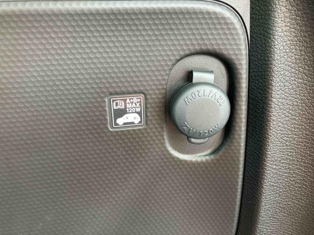 クロスビーハイブリッドＭＺナビ／ＢＴ／ＴＶ／ＤＩＳＣ／全周囲カメラ／ステアスイッチ　ドラレコ　ＥＴＣ　ターボ　１６インチアルミ　ＬＥＤヘッド／フォグ　スマートキー　シートヒーター　パドルシフト　クルコン　衝突被害軽減ブレーキ（千葉県）の中古車