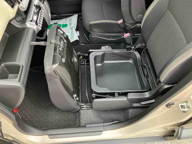 クロスビーハイブリッドＭＺナビ／ＢＴ／ＴＶ／ＤＩＳＣ／全周囲カメラ／ステアスイッチ　ドラレコ　ＥＴＣ　ターボ　１６インチアルミ　ＬＥＤヘッド／フォグ　スマートキー　シートヒーター　パドルシフト　クルコン　衝突被害軽減ブレーキ（千葉県）の中古車