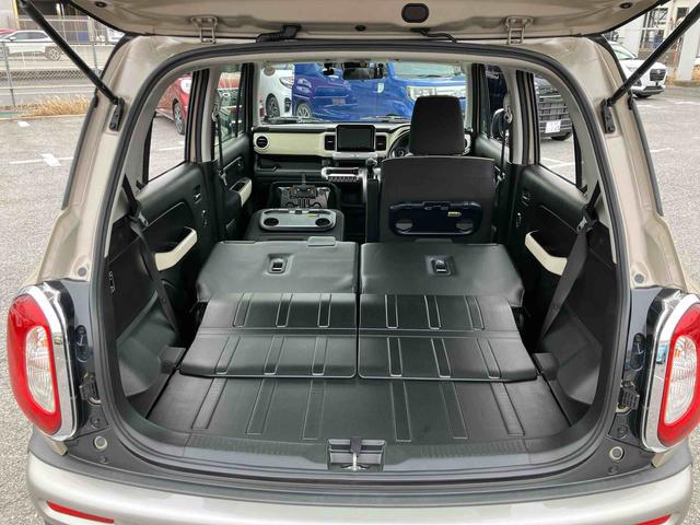 クロスビーハイブリッドＭＺナビ／ＢＴ／ＴＶ／ＤＩＳＣ／全周囲カメラ／ステアスイッチ　ドラレコ　ＥＴＣ　ターボ　１６インチアルミ　ＬＥＤヘッド／フォグ　スマートキー　シートヒーター　パドルシフト　クルコン　衝突被害軽減ブレーキ（千葉県）の中古車