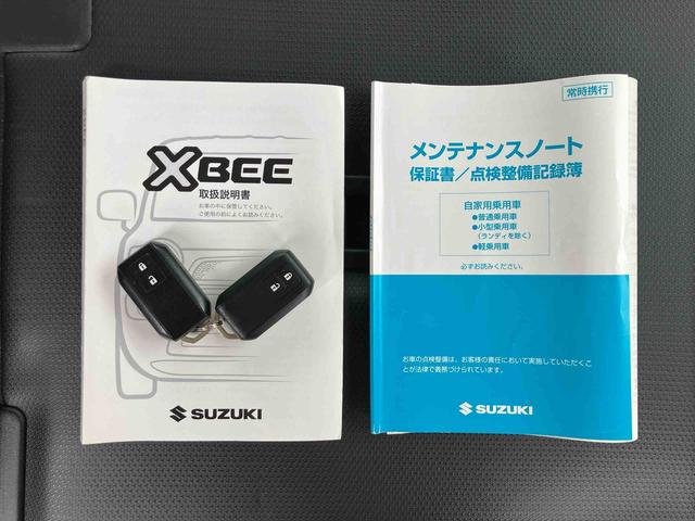 クロスビーハイブリッドＭＺナビ／ＢＴ／ＴＶ／ＤＩＳＣ／全周囲カメラ／ステアスイッチ　ドラレコ　ＥＴＣ　ターボ　１６インチアルミ　ＬＥＤヘッド／フォグ　スマートキー　シートヒーター　パドルシフト　クルコン　衝突被害軽減ブレーキ（千葉県）の中古車