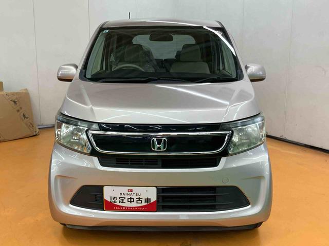 Ｎ−ＷＧＮＧＣＤラジオチューナー　ＡＵＸ接続　ＡＵＸ接続　アイドリングストップ　横滑り防止装置　マニュアルレベリング機能付ハロゲンヘッドライト　プッシュエンジンスタート　キーフリーシステム　シートバックポケット（千葉県）の中古車