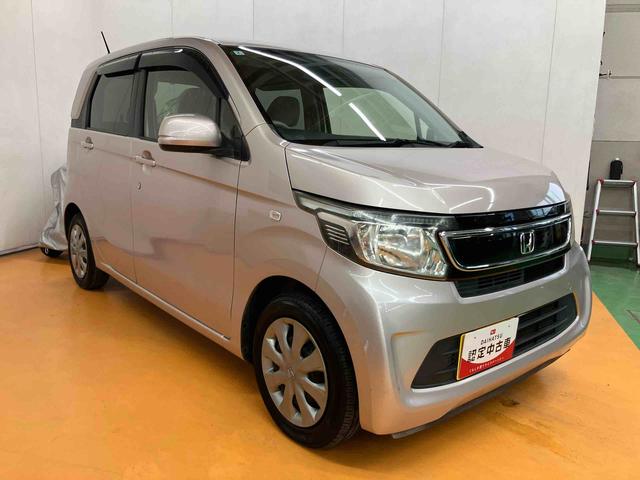 Ｎ−ＷＧＮＧＣＤラジオチューナー　ＡＵＸ接続　ＡＵＸ接続　アイドリングストップ　横滑り防止装置　マニュアルレベリング機能付ハロゲンヘッドライト　プッシュエンジンスタート　キーフリーシステム　シートバックポケット（千葉県）の中古車