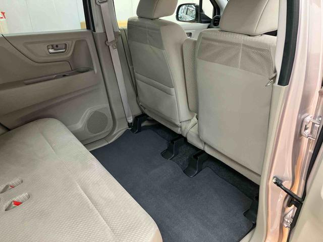 Ｎ−ＷＧＮＧＣＤラジオチューナー　ＡＵＸ接続　ＡＵＸ接続　アイドリングストップ　横滑り防止装置　マニュアルレベリング機能付ハロゲンヘッドライト　プッシュエンジンスタート　キーフリーシステム　シートバックポケット（千葉県）の中古車