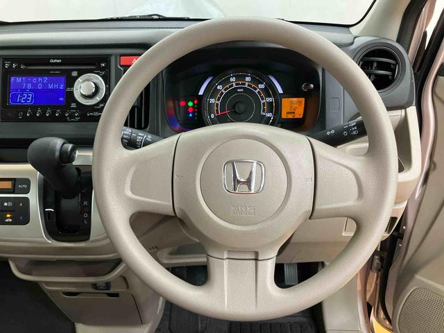 Ｎ−ＷＧＮＧＣＤラジオチューナー　ＡＵＸ接続　ＡＵＸ接続　アイドリングストップ　横滑り防止装置　マニュアルレベリング機能付ハロゲンヘッドライト　プッシュエンジンスタート　キーフリーシステム　シートバックポケット（千葉県）の中古車