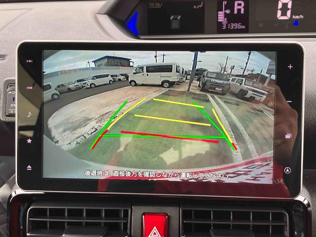 タントカスタムＸ純正カーナビ　オーディオ　ナビ連動純正ドラレコ　純正ＥＴＣ車載器　両側電動スライドドア　衝突回避支援ブレーキ　誤発進抑制装置　アイドリングストップ　プッシュボタンスタート　スマートキー　盗難防止装置（千葉県）の中古車