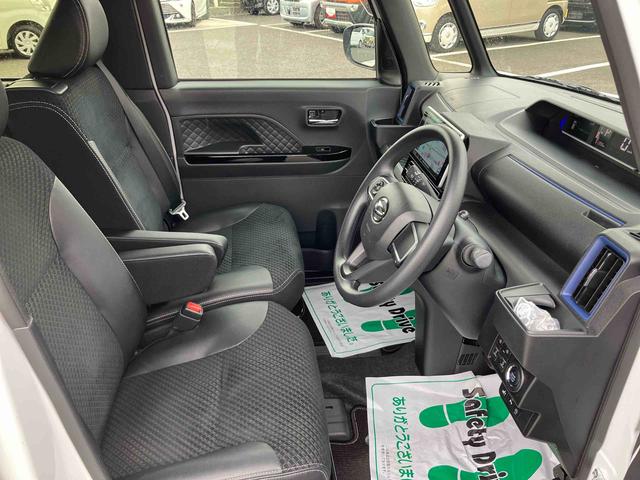 タントカスタムＸ純正カーナビ　オーディオ　ナビ連動純正ドラレコ　純正ＥＴＣ車載器　両側電動スライドドア　衝突回避支援ブレーキ　誤発進抑制装置　アイドリングストップ　プッシュボタンスタート　スマートキー　盗難防止装置（千葉県）の中古車