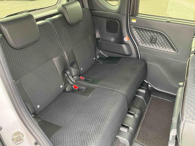 タントカスタムＸ純正カーナビ　オーディオ　ナビ連動純正ドラレコ　純正ＥＴＣ車載器　両側電動スライドドア　衝突回避支援ブレーキ　誤発進抑制装置　アイドリングストップ　プッシュボタンスタート　スマートキー　盗難防止装置（千葉県）の中古車