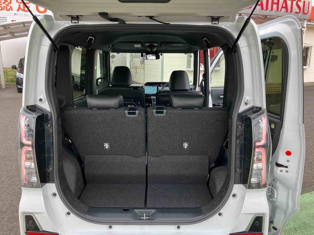 タントカスタムＸ純正カーナビ　オーディオ　ナビ連動純正ドラレコ　純正ＥＴＣ車載器　両側電動スライドドア　衝突回避支援ブレーキ　誤発進抑制装置　アイドリングストップ　プッシュボタンスタート　スマートキー　盗難防止装置（千葉県）の中古車