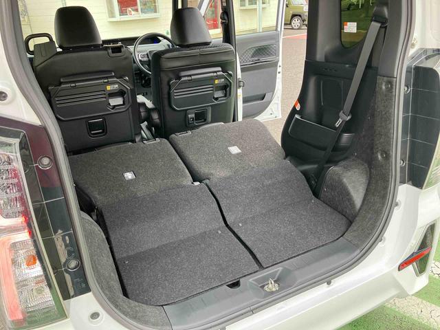 タントカスタムＸ純正カーナビ　オーディオ　ナビ連動純正ドラレコ　純正ＥＴＣ車載器　両側電動スライドドア　衝突回避支援ブレーキ　誤発進抑制装置　アイドリングストップ　プッシュボタンスタート　スマートキー　盗難防止装置（千葉県）の中古車