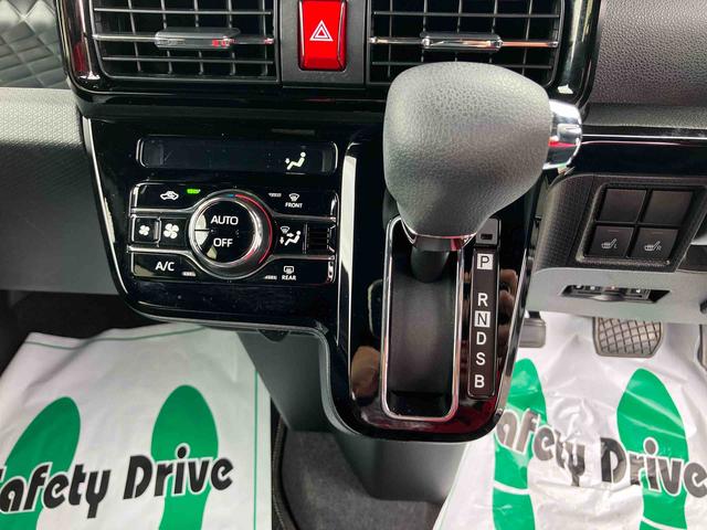 タントカスタムＸ純正カーナビ　オーディオ　ナビ連動純正ドラレコ　純正ＥＴＣ車載器　両側電動スライドドア　衝突回避支援ブレーキ　誤発進抑制装置　アイドリングストップ　プッシュボタンスタート　スマートキー　盗難防止装置（千葉県）の中古車