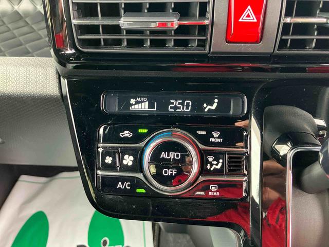 タントカスタムＸ純正カーナビ　オーディオ　ナビ連動純正ドラレコ　純正ＥＴＣ車載器　両側電動スライドドア　衝突回避支援ブレーキ　誤発進抑制装置　アイドリングストップ　プッシュボタンスタート　スマートキー　盗難防止装置（千葉県）の中古車