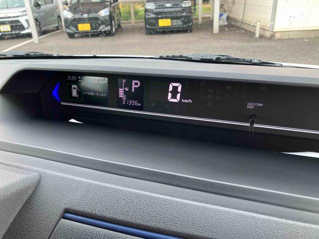 タントカスタムＸ純正カーナビ　オーディオ　ナビ連動純正ドラレコ　純正ＥＴＣ車載器　両側電動スライドドア　衝突回避支援ブレーキ　誤発進抑制装置　アイドリングストップ　プッシュボタンスタート　スマートキー　盗難防止装置（千葉県）の中古車