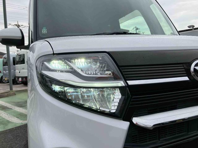 タントカスタムＸ純正カーナビ　オーディオ　ナビ連動純正ドラレコ　純正ＥＴＣ車載器　両側電動スライドドア　衝突回避支援ブレーキ　誤発進抑制装置　アイドリングストップ　プッシュボタンスタート　スマートキー　盗難防止装置（千葉県）の中古車