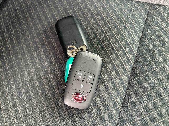 タントカスタムＸ純正カーナビ　オーディオ　ナビ連動純正ドラレコ　純正ＥＴＣ車載器　両側電動スライドドア　衝突回避支援ブレーキ　誤発進抑制装置　アイドリングストップ　プッシュボタンスタート　スマートキー　盗難防止装置（千葉県）の中古車