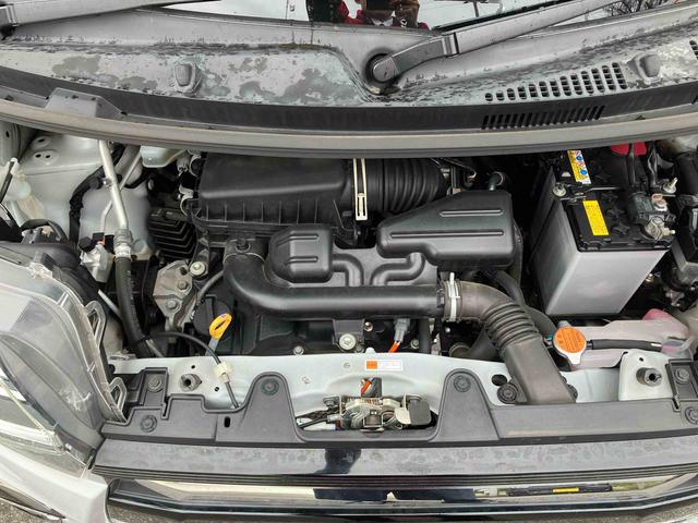 タントカスタムＸ純正カーナビ　オーディオ　ナビ連動純正ドラレコ　純正ＥＴＣ車載器　両側電動スライドドア　衝突回避支援ブレーキ　誤発進抑制装置　アイドリングストップ　プッシュボタンスタート　スマートキー　盗難防止装置（千葉県）の中古車