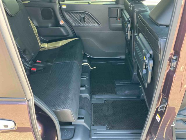 タントカスタムＸスタイルセレクション９型ナビ／ＴＶ／ＤＶＤ／ＢＴ／ＵＳＢ　バックカメラ　前後ドラレコ　ＥＴＣ　ブラインドスポットモニター　シートヒーター　ＬＥＤヘッドライト　オートライト　両側電動スライドドア　キーフリー　アルミホイール（千葉県）の中古車